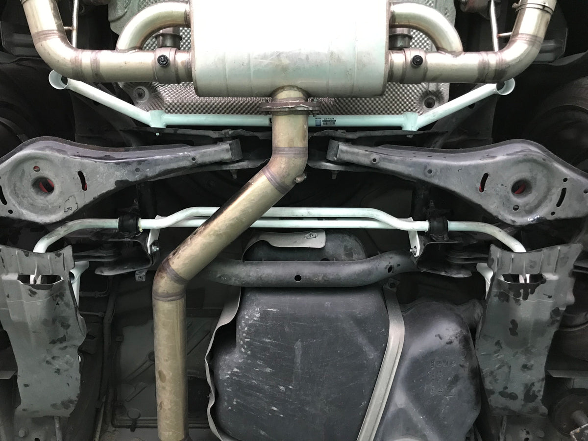 Ultra Racing Rear Lower Brace-49