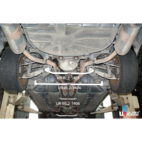 Ultra Racing Rear Lower Brace-447