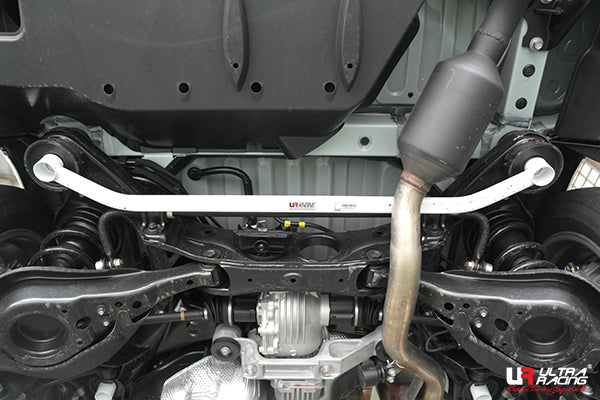 Ultra Racing Rear Lower Brace-550