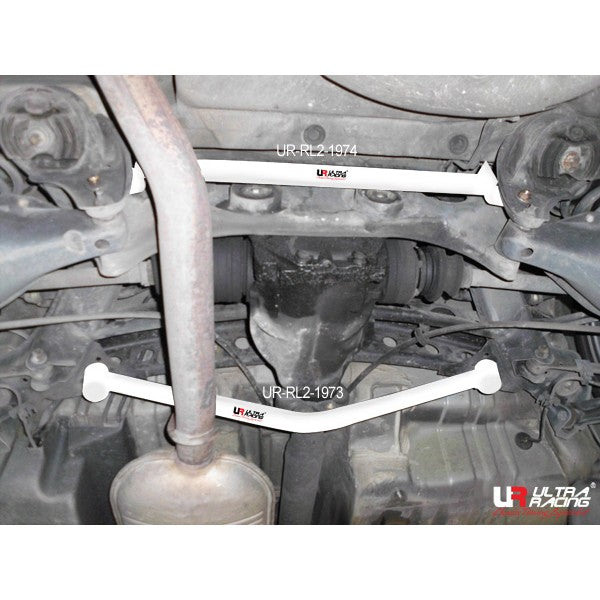 Ultra Racing Rear Lower Brace-629