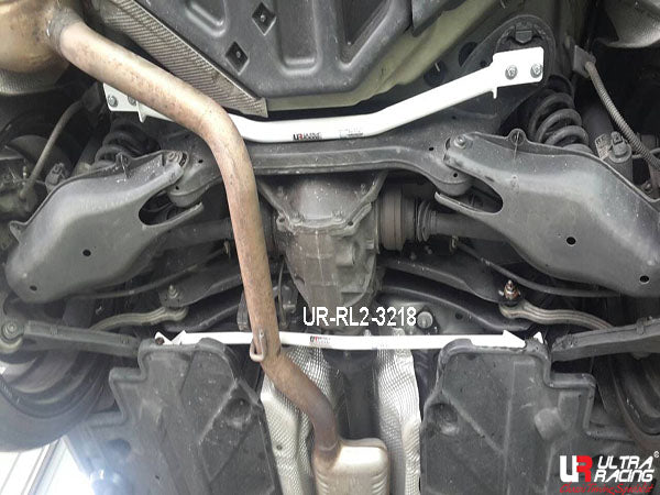 Ultra Racing Rear Lower Brace-603