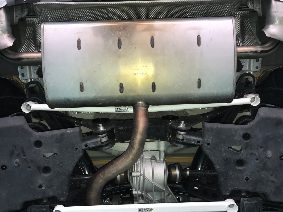 Ultra Racing Braces Renualt Koleos, Volvo – Rear Lower Bar / Rear Member Brace