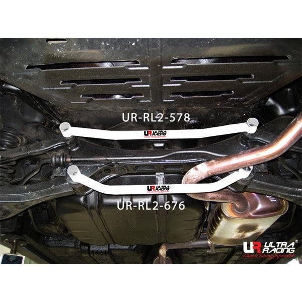 Ultra Racing Rear Lower Brace-379
