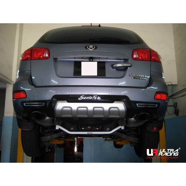 Ultra Racing Rear Lower Brace-391
