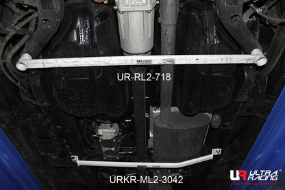 Ultra Racing Braces Chevrolet Captiva, Daewoo Winstorm – Rear Lower Bar / Rear Member Brace