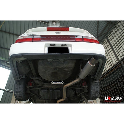Ultra Racing Braces Toyota Corolla – Rear Lower Bar / Rear Member Brace