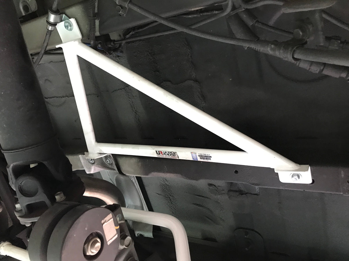 Ultra Racing Rear Lower Brace-369