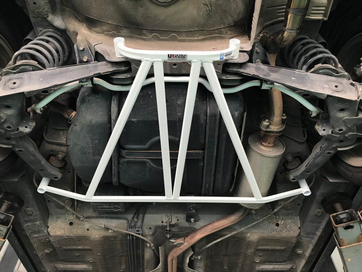 Ultra Racing Rear Lower Brace-296