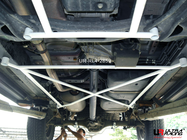 Ultra Racing Rear Lower Brace-442