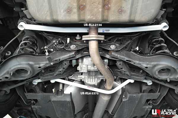 Ultra Racing Rear Lower Brace-583