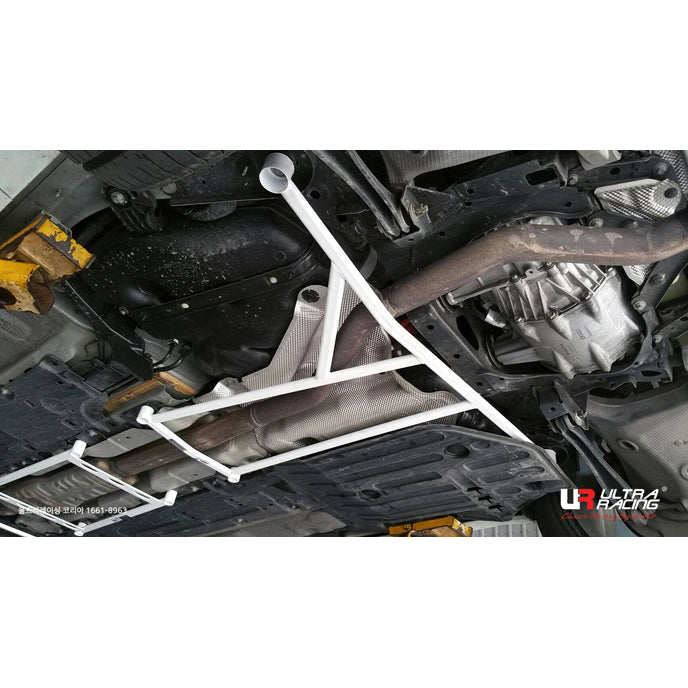 Ultra Racing Rear Lower Brace-815 - UR-RL2-4316
