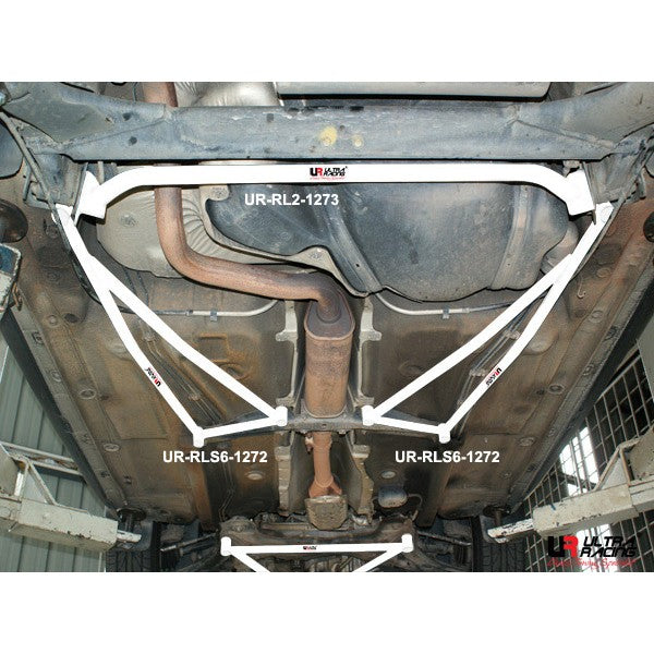 Ultra Racing Rear Lower Brace-1050