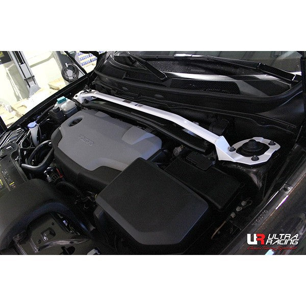 Ultra Racing Front Strut Brace-53 - UR-TW2-966