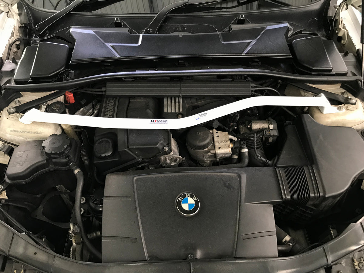 Ultra Racing Front Strut Brace-73
