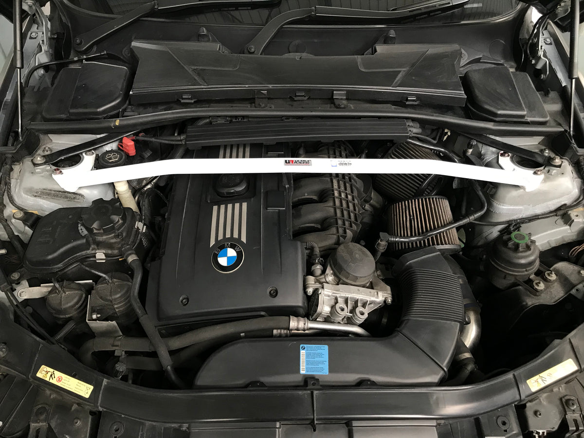 Ultra Racing Front Strut Brace-65