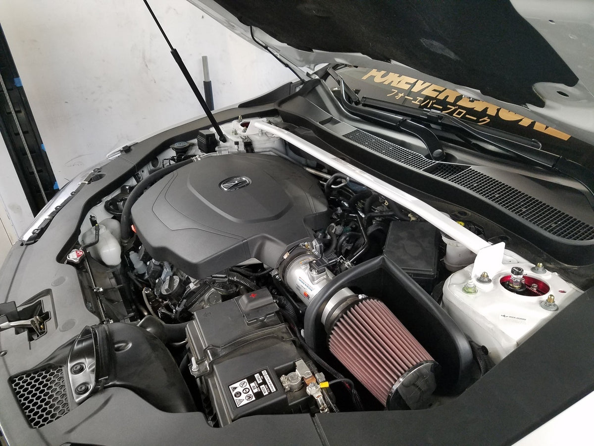 Ultra Racing Front Strut Brace-4