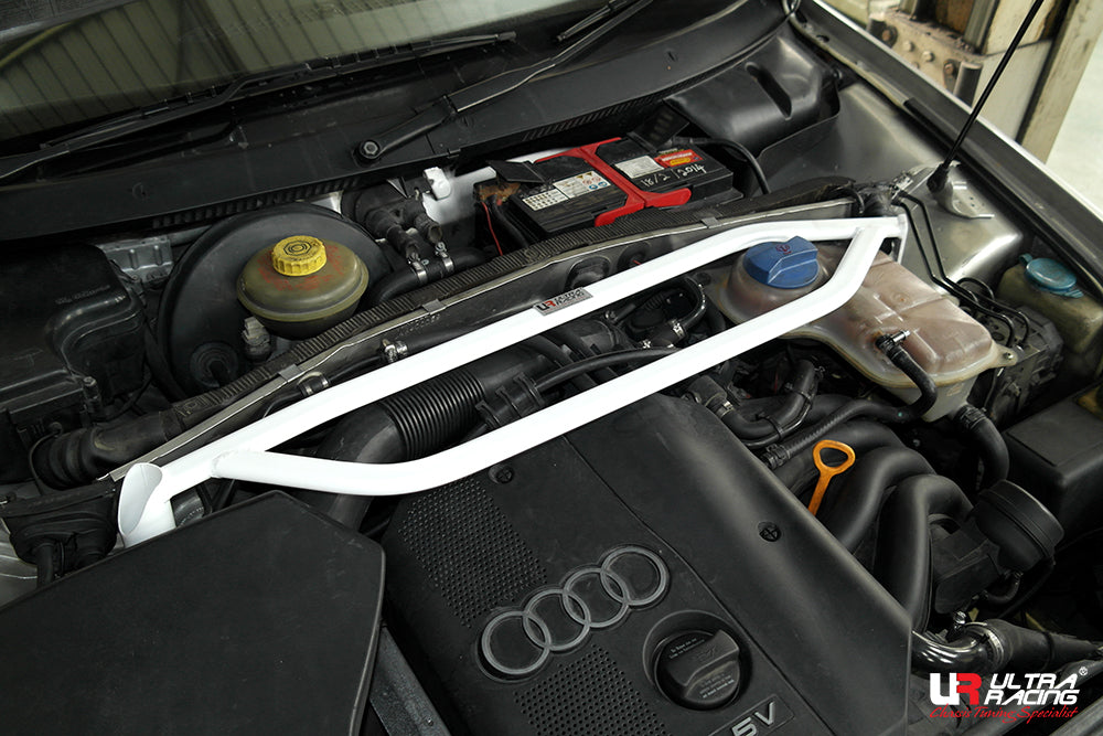 Ultra Racing Front Strut Brace-19