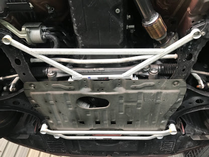 Ultra Racing Braces Scion FR-S, Subaru BRZ, Toyota 86/GT86/FT86 – Front Anti-Roll Bar / Front Sway Bar / Front Stabilizer Bar