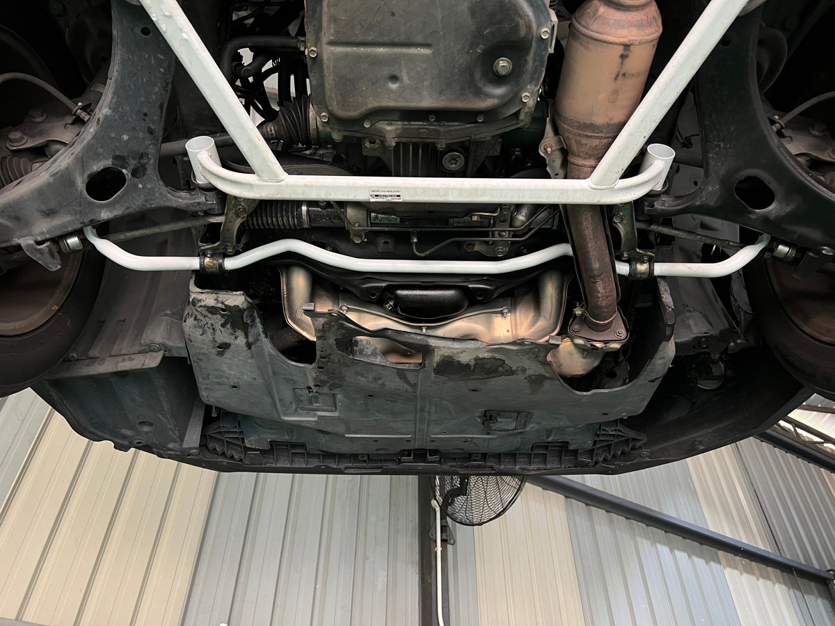 Ultra Racing Anti Roll Bars-138