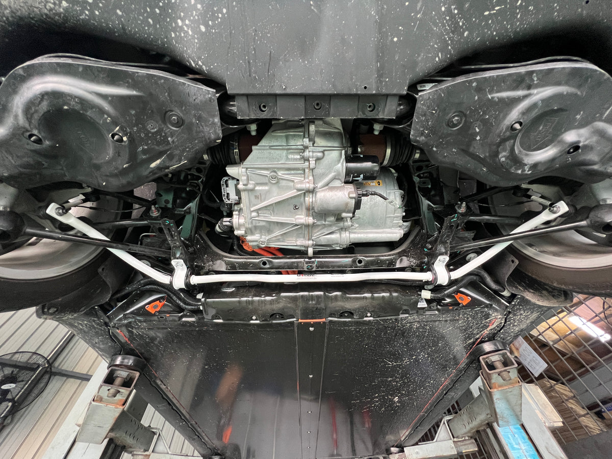 Ultra Racing Anti Roll Bars-539