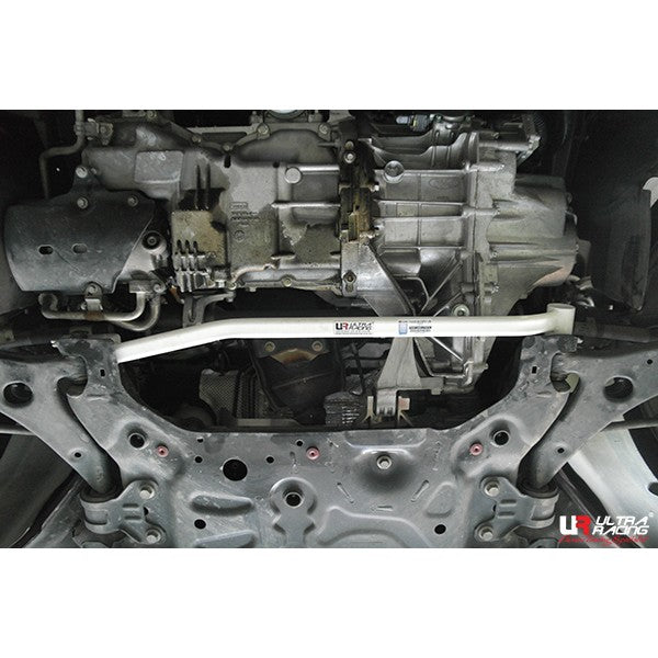 Ultra Racing Front Lower Brace-185