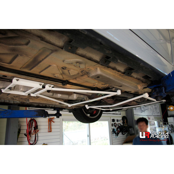 Ultra Racing Mid Lower Brace-243
