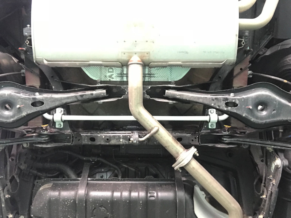 Ultra Racing Anti Roll Bars-306