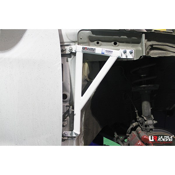 Ultra Racing Fender Brace Bars-33