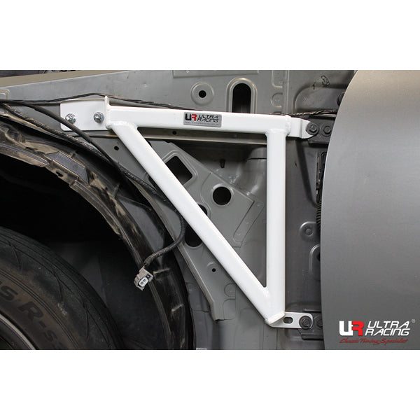 Ultra Racing Fender Brace Bars-40