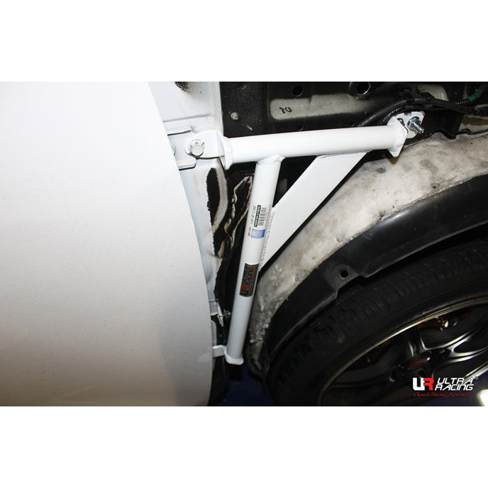 Ultra Racing Fender Brace Bars-36