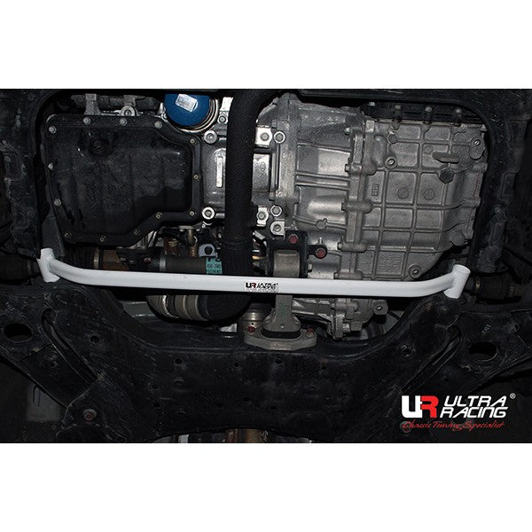 Ultra Racing Front Lower Brace-364