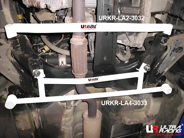 Ultra Racing Front Lower Brace-114