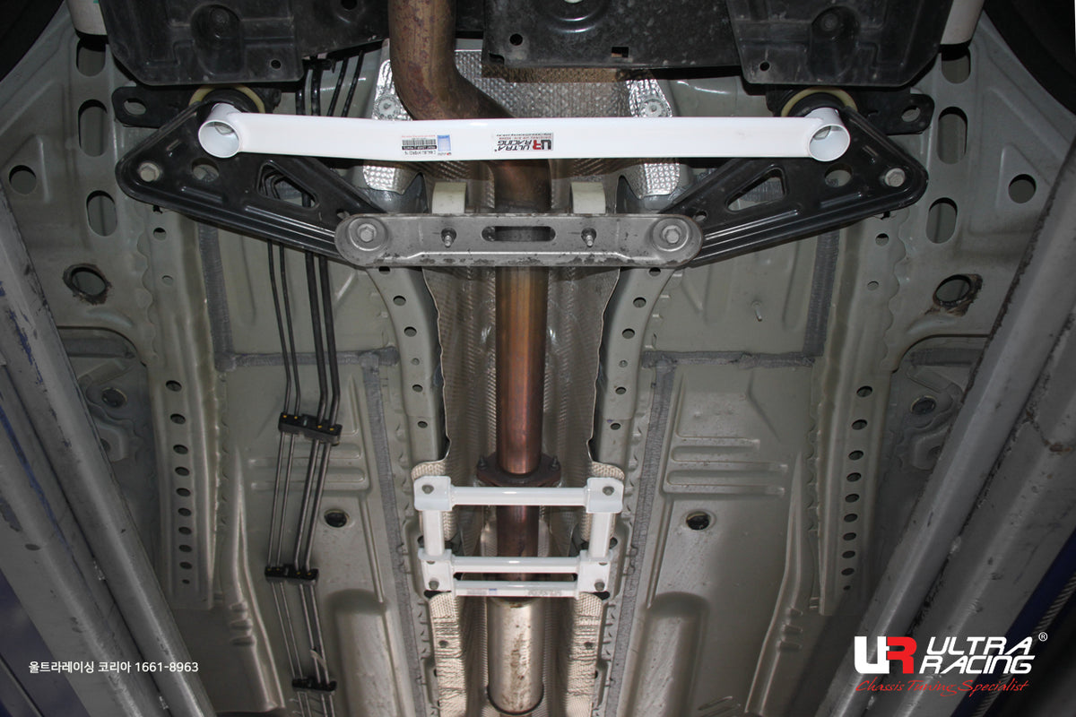 Ultra Racing Front Lower Brace-118