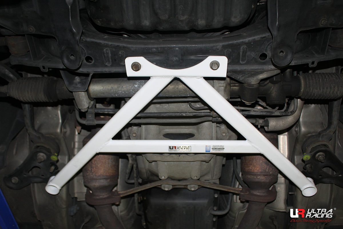 Ultra Racing Front Lower Brace-457