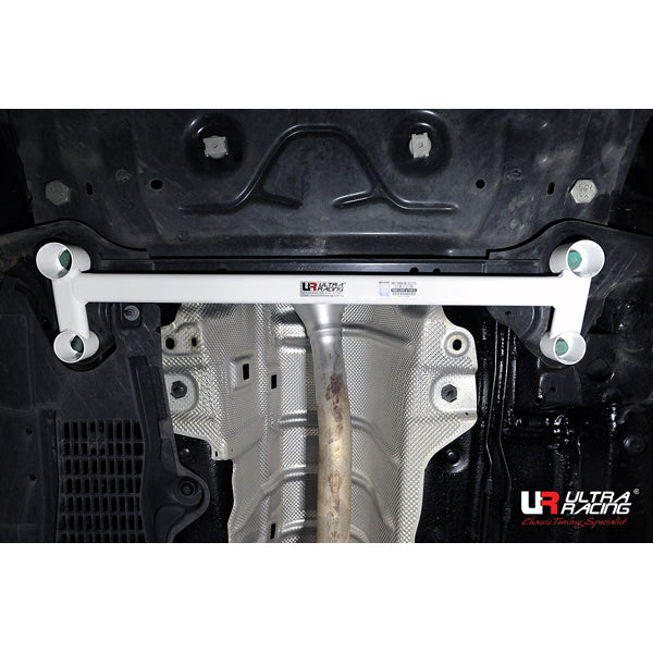 Ultra Racing Front Lower Brace-741
