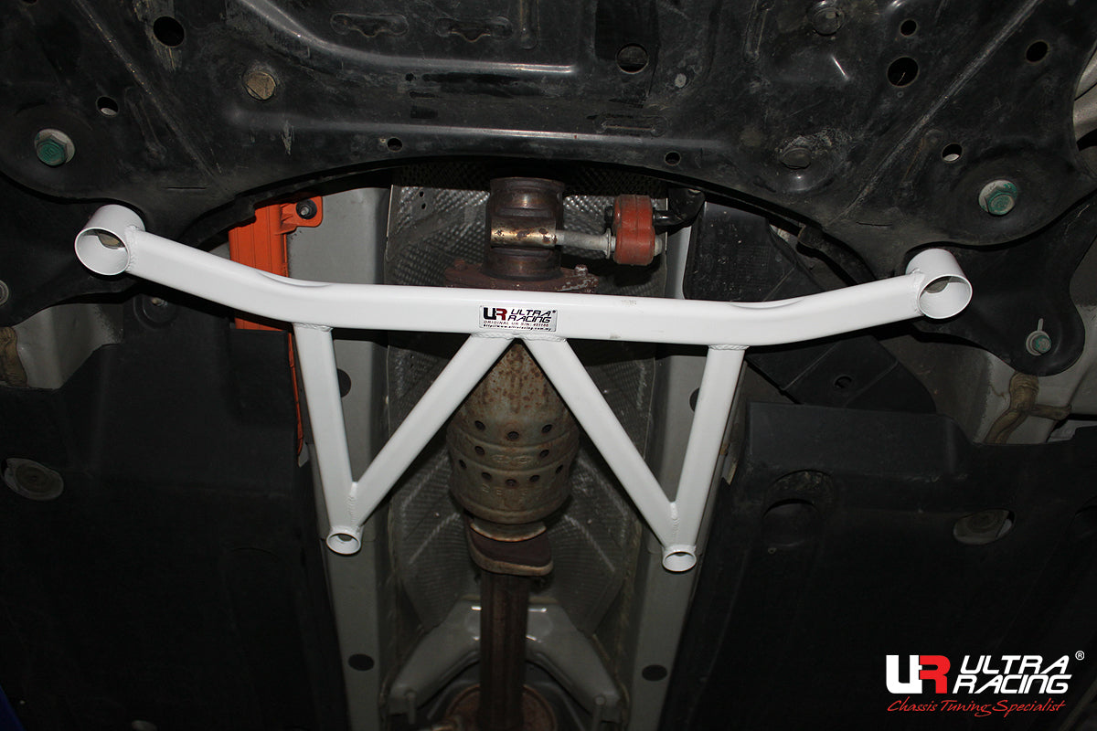 Ultra Racing Front Lower Brace-352