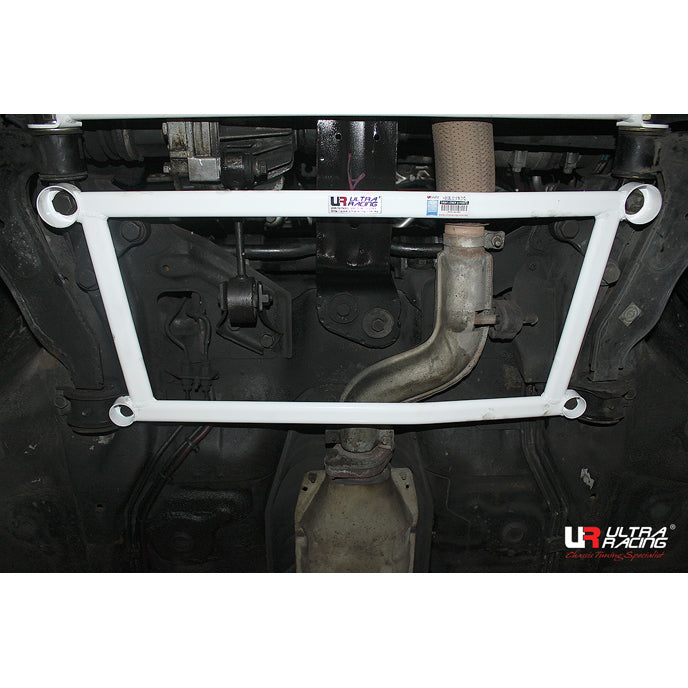 Ultra Racing Front Lower Brace-326