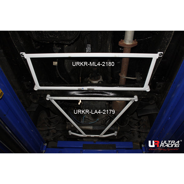 Ultra Racing Mid Lower Brace-329