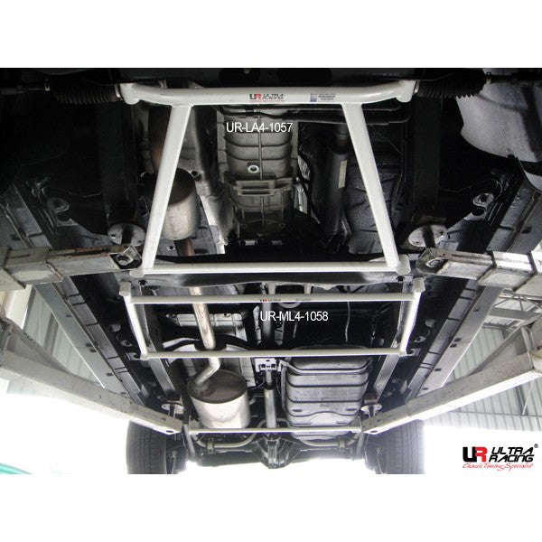Ultra Racing Mid Lower Brace-323