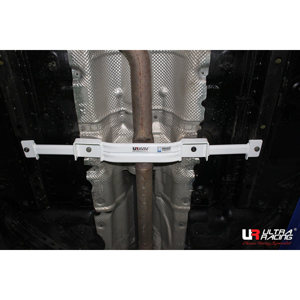 Ultra Racing Mid Lower Brace-237