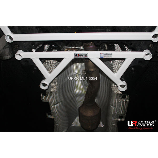 Ultra Racing Mid Lower Brace-246