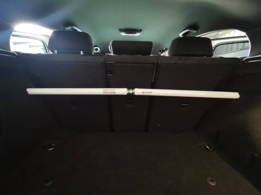 Ultra Racing Rear Strut Brace-22