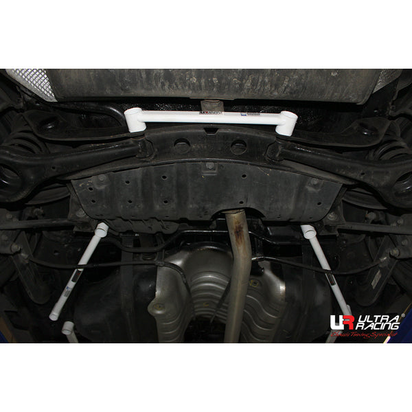 Ultra Racing Rear Lower Brace-854