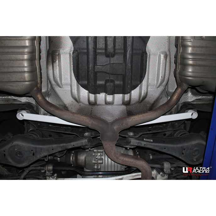 Ultra Racing Rear Lower Brace-1057