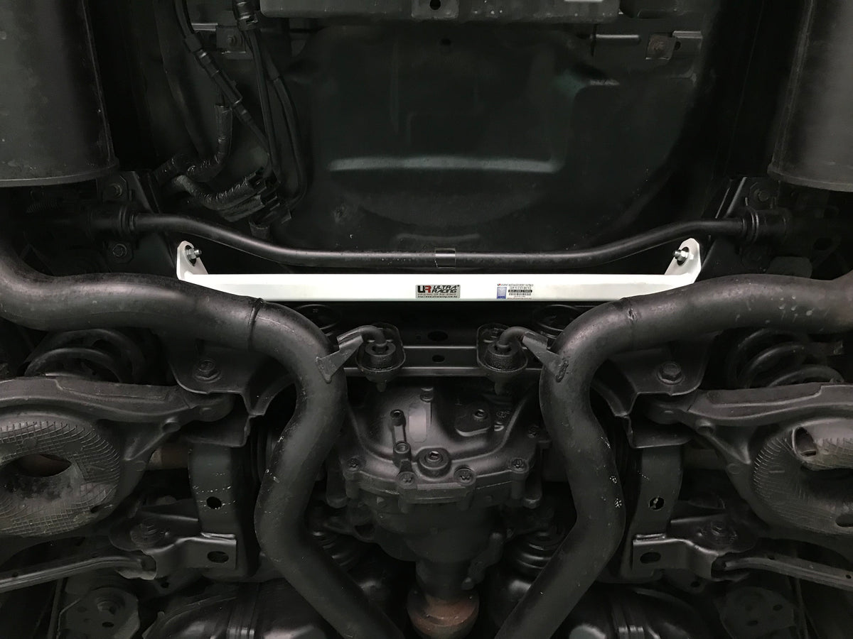 Ultra Racing Rear Lower Brace-245