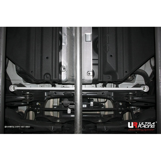 Ultra Racing Rear Lower Brace-398