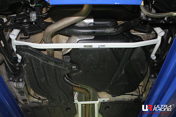Ultra Racing Rear Lower Brace-21