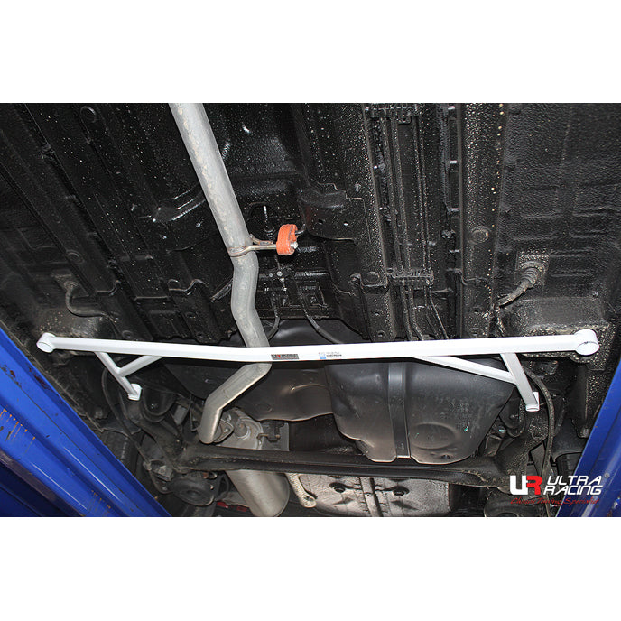 Ultra Racing Rear Lower Brace-874