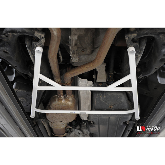 Ultra Racing Rear Lower Brace-499