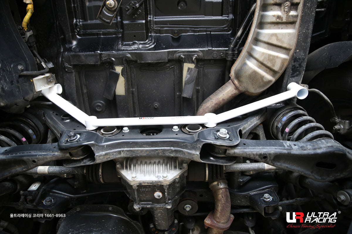 Ultra Racing Rear Lower Brace-473